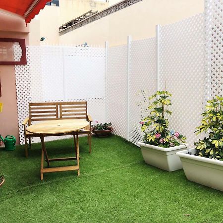 Las Américas, apartamento a 150 mts de la Playa Santa Cruz de Tenerife Exterior foto