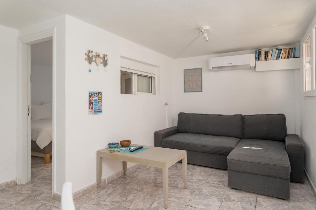 Las Américas, apartamento a 150 mts de la Playa Santa Cruz de Tenerife Exterior foto