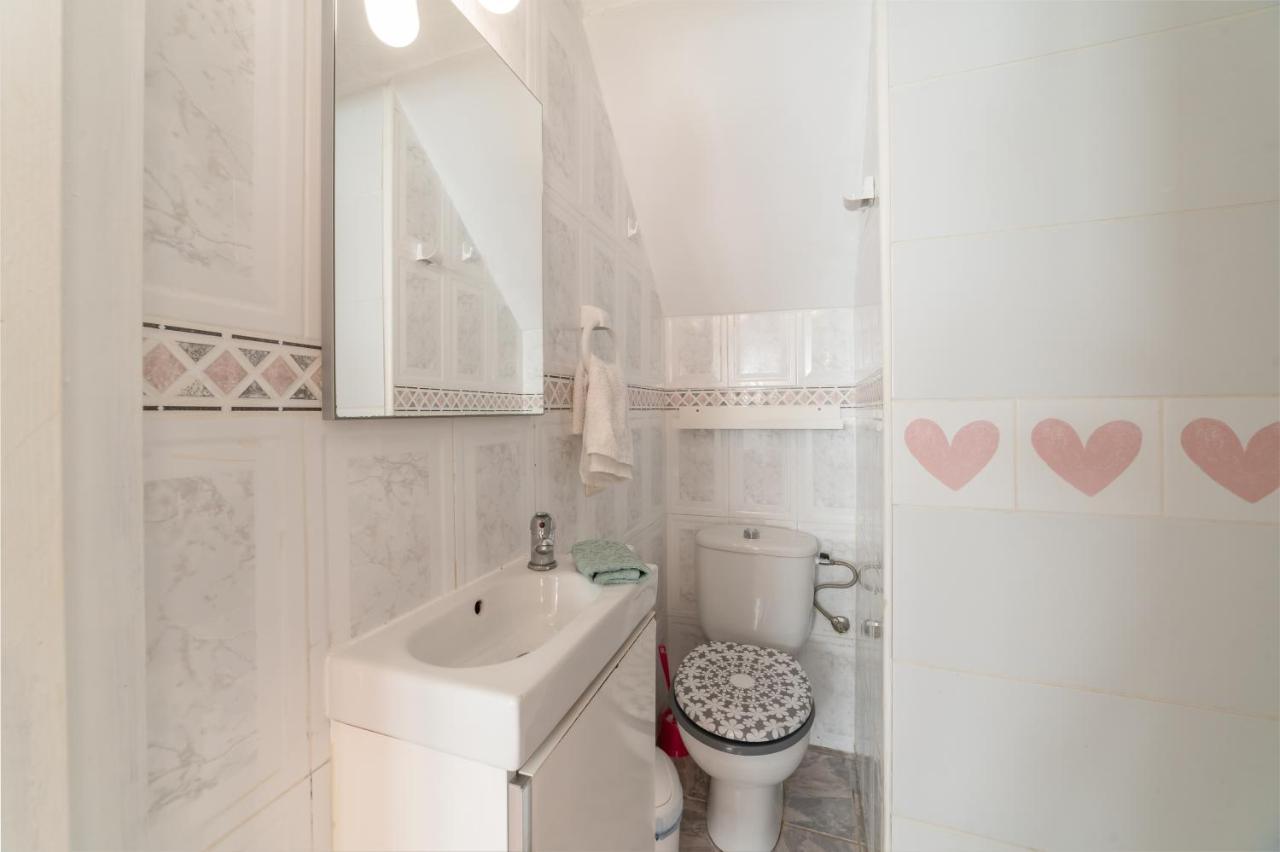Las Américas, apartamento a 150 mts de la Playa Santa Cruz de Tenerife Exterior foto