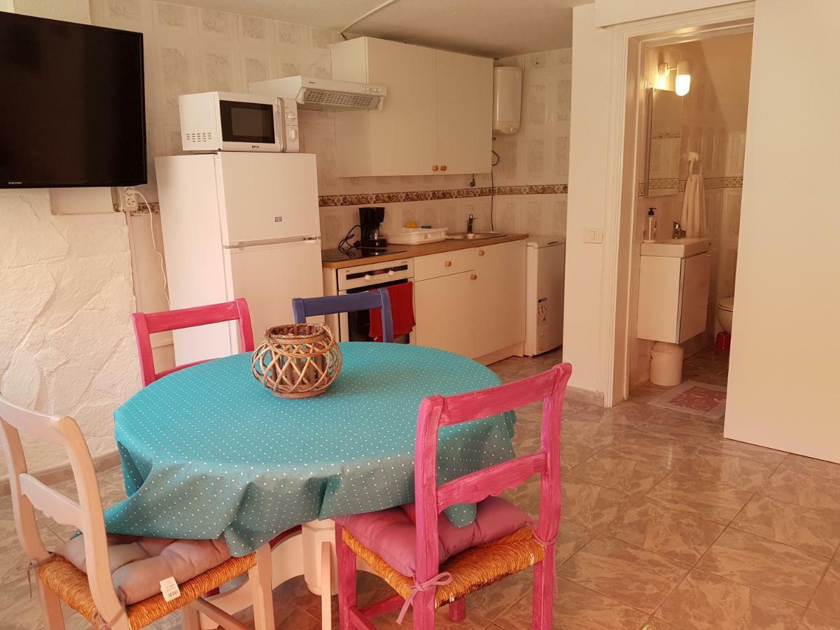 Las Américas, apartamento a 150 mts de la Playa Santa Cruz de Tenerife Exterior foto